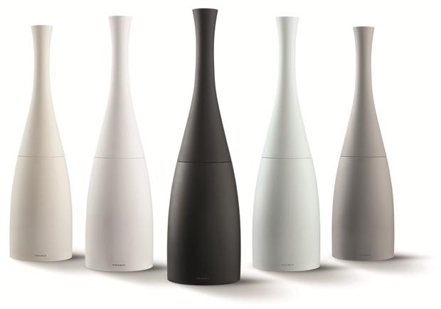 Cosmic Ершик для унитаза из акрилового стекла Saku sun-id-1398589 - Вид №2