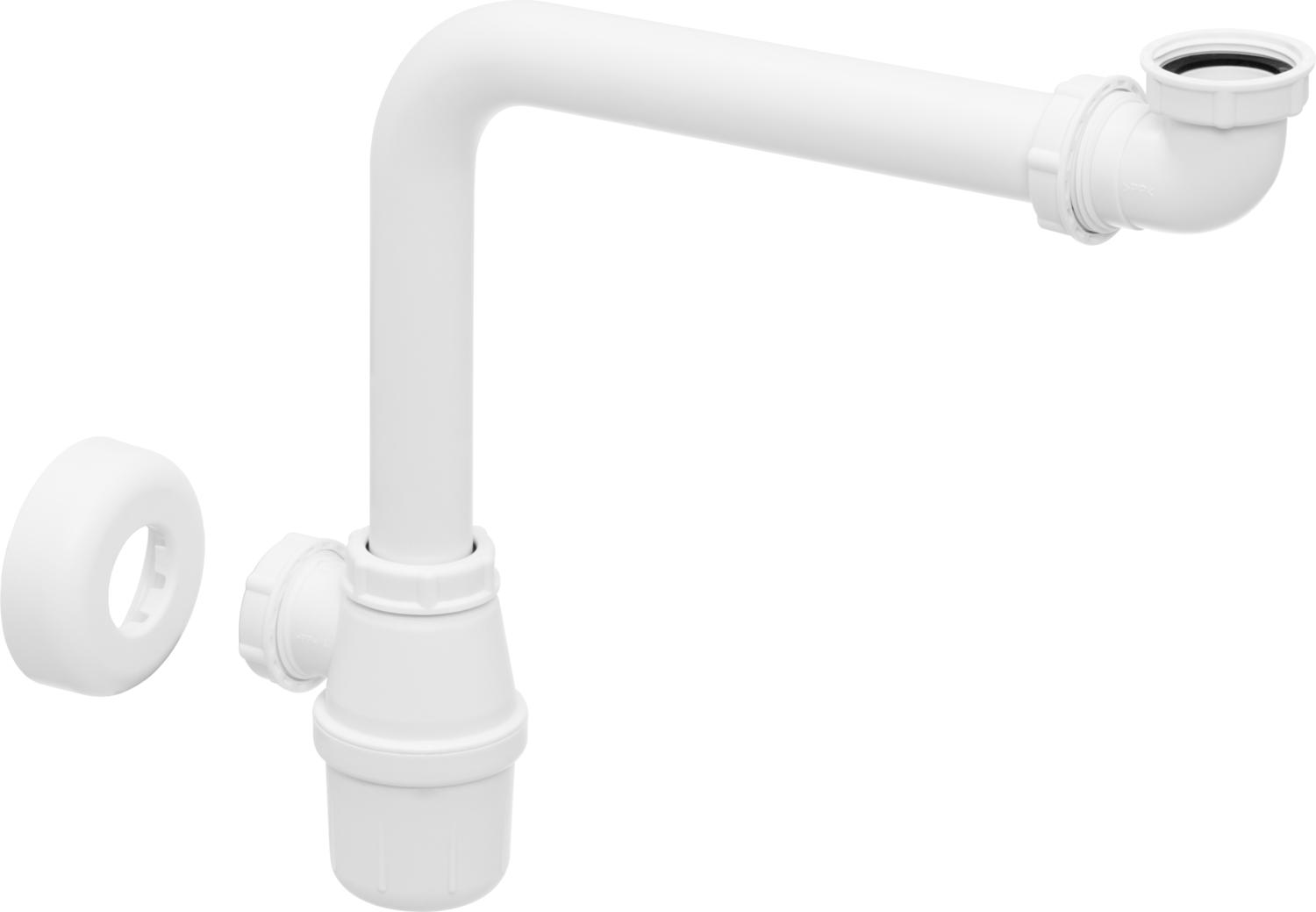 Viega Бутылочный сифон 5730 (128913) 128 913