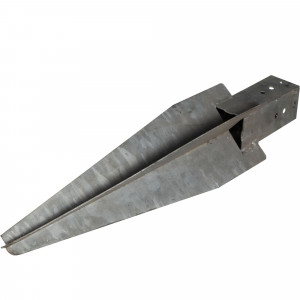 82665251 Свая забивная СВАЙБЕР 60х60х850 мм