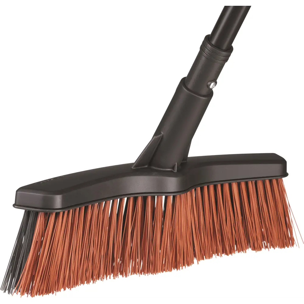 Набор лопата Snowxpert и метла Fiskars 133 см, алюминий STLM-2154391 - Вид №5