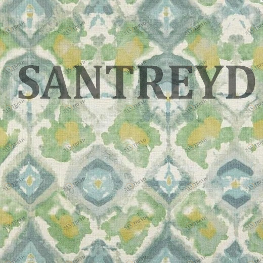 73020275 Обои Casamance Azuli