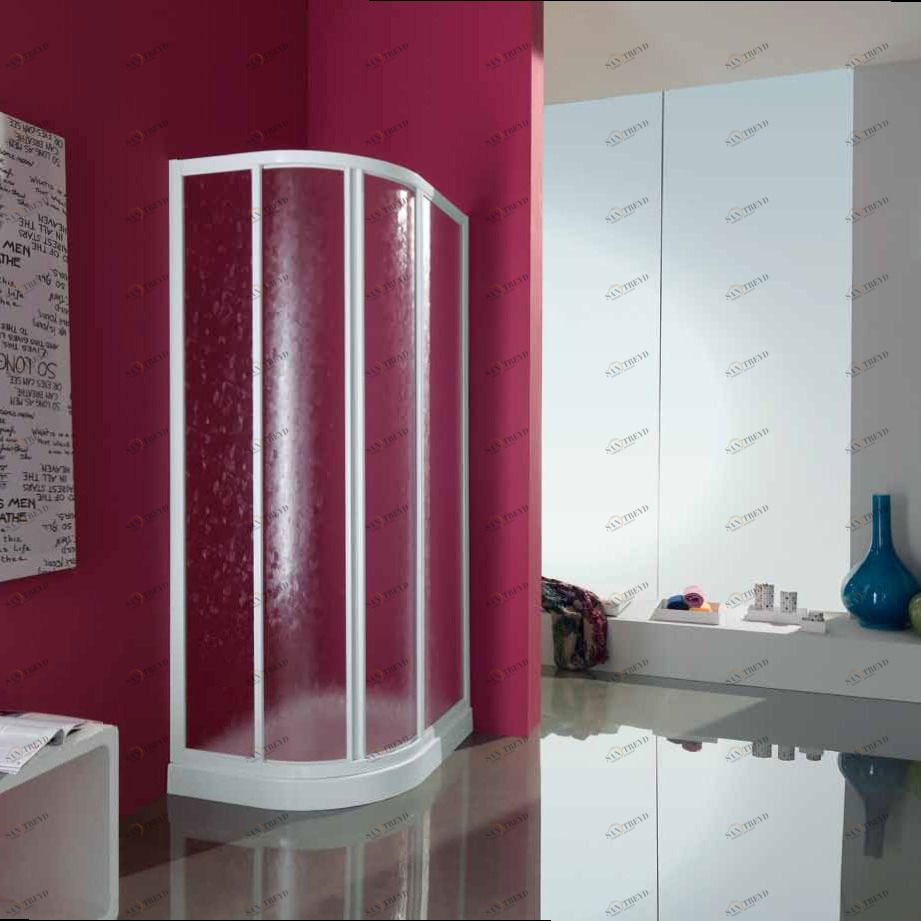 B2630L01SE Ciao Сollection душевая зона  Samo 42273