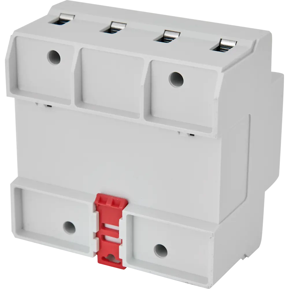 Реле напряжения и тока с дисплеем трехфазное EKF STLM-2081682 - Вид №2