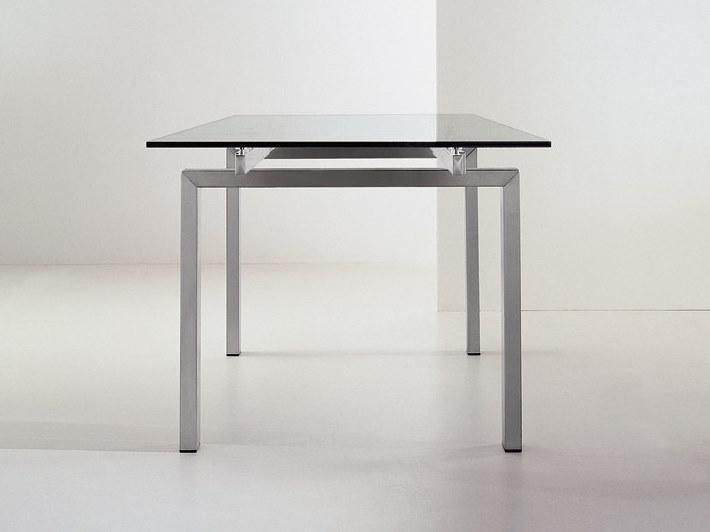 Pedrali Раздвижной прямоугольный стол Magic Tm - Вид №1