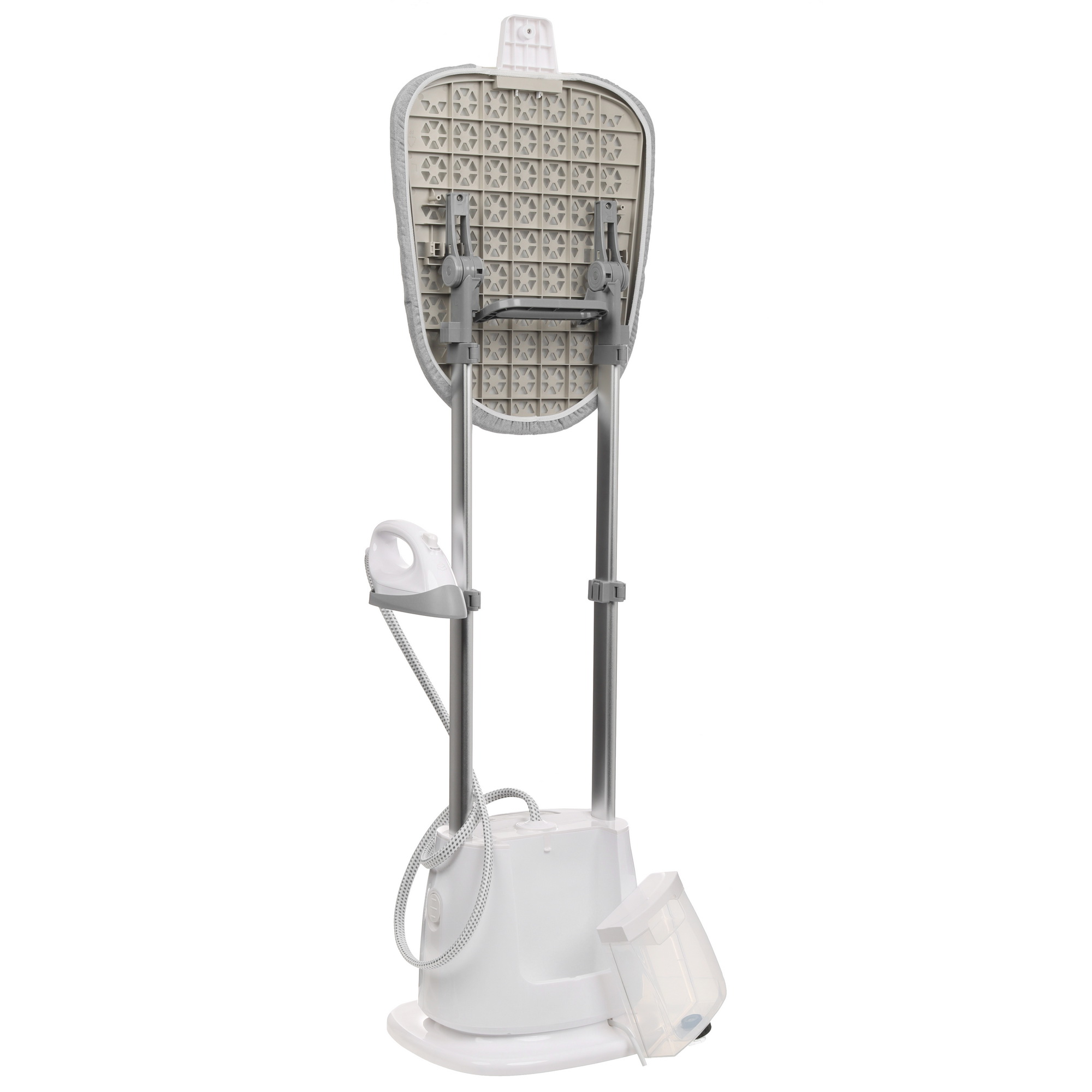 9134032 Отпариватель DEXP HGS-1500C белый STDN-0138363 - Вид №6