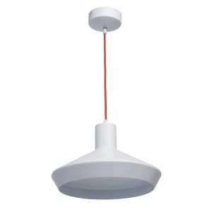 Подвесной светодиодный светильник MW-Light Эдгар 7 408012101 MW-LIGHT ДИЗАЙНЕРСКИЕ, ЭДГАР 200469 Белый
