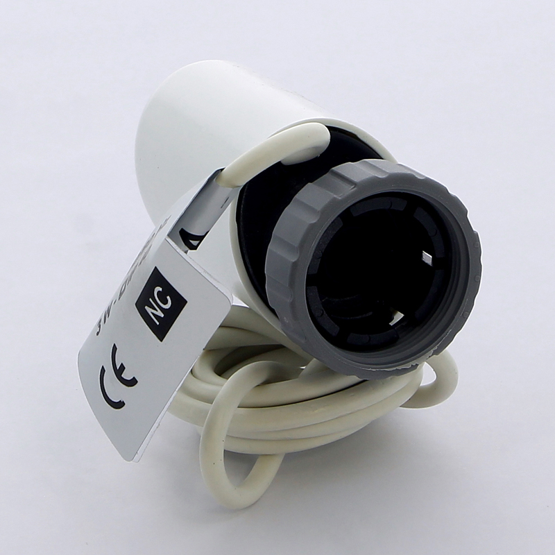 Привод термоэлектрический Control T нормально закрытый EMMETI 24В 01213200 - Вид №2