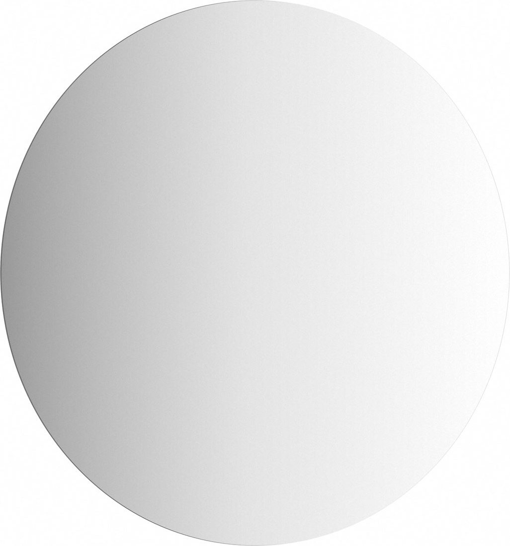 BY 2557 Зеркало с LED-подсветкой 27 W EVOFORM Ledshine