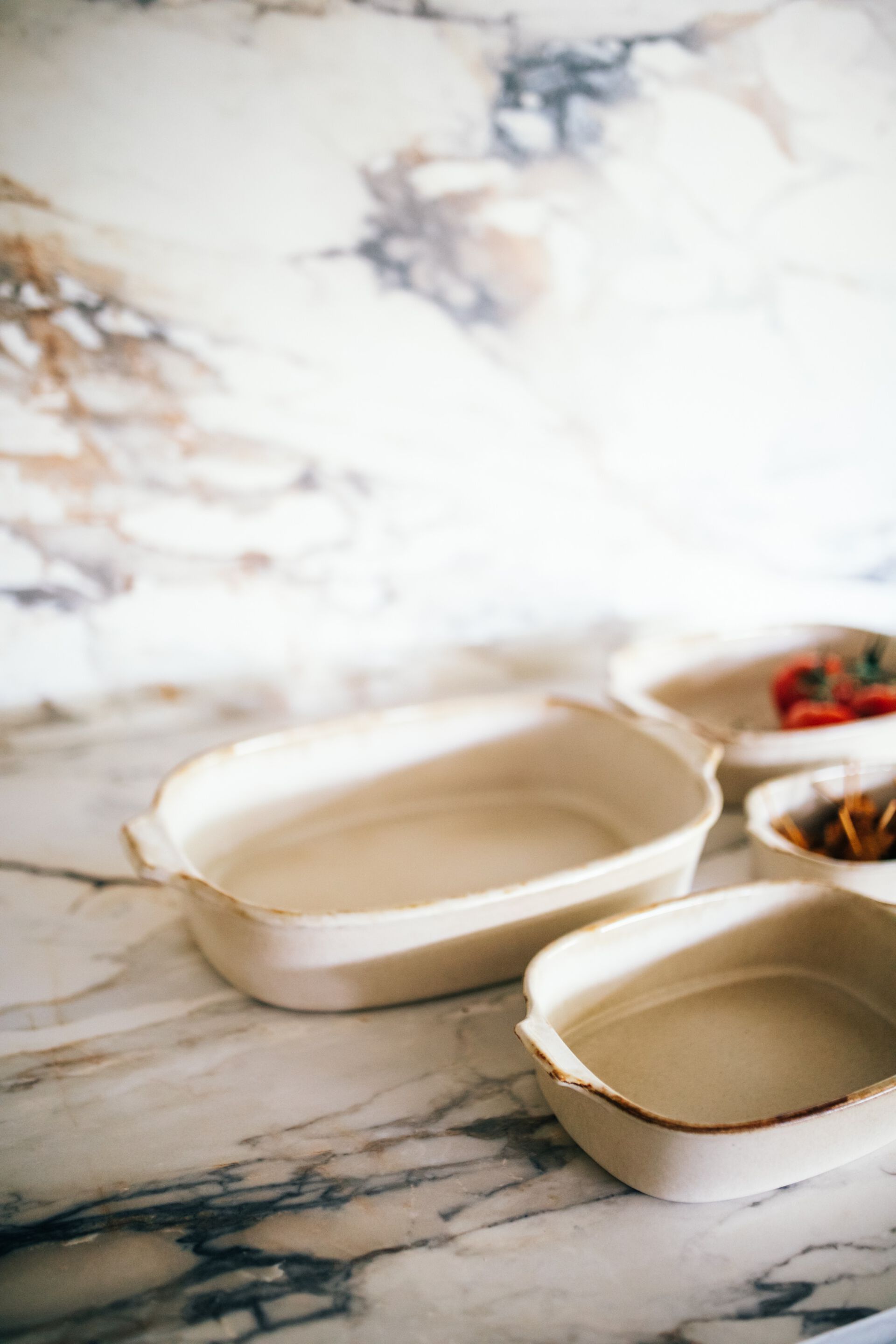 Противень из керамогранита POMAX Асколи ARCH-00031227 - Вид №9