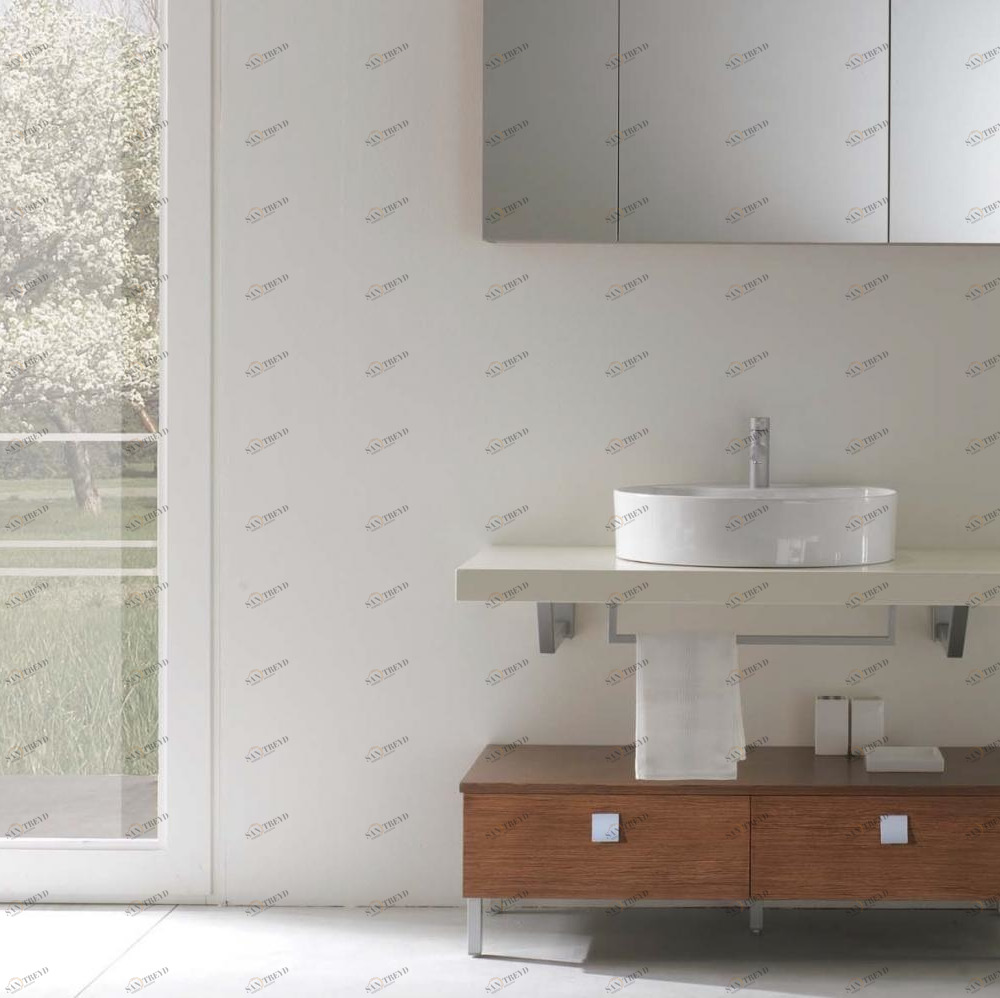 Комплект мебели для ванной комнаты 913 BMT Sky Tech 41740