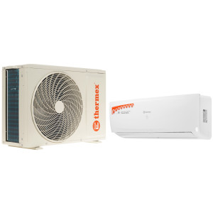 9095841 Кондиционер настенный сплит-система Thermex Parma 9 белый