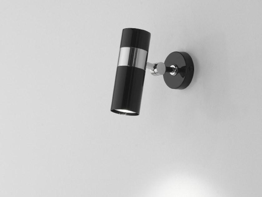 Aromas del Campo Настенный светильник из металла Pago A1126  - Вид №1