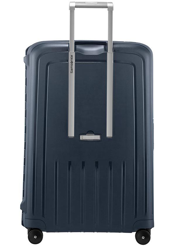 10U-37004 Чемодан 10U*004 Spinner 81/31 Samsonite S'Cure  - Вид №2