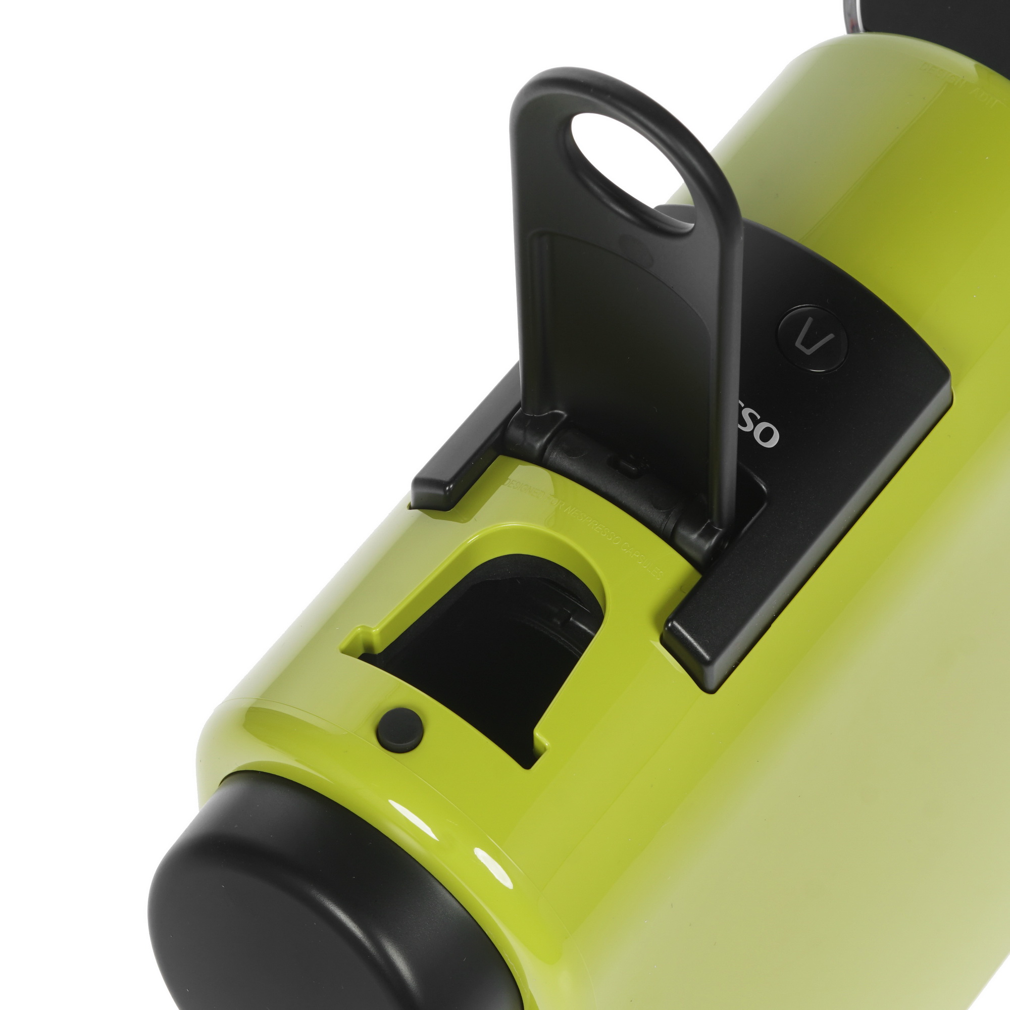 1110344 Кофемашина капсульная Delonghi EN85.L STDN-0129931 - Вид №4