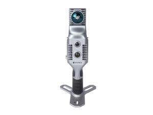 Laser scanner