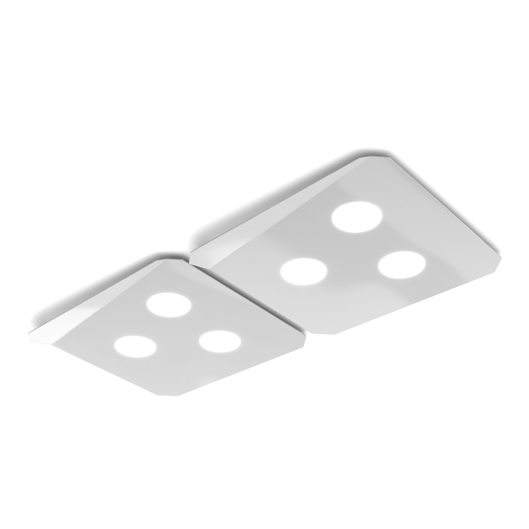 Алюминиевый потолочный светильник Amarcords Slim ARCH-00051888 - Вид №11