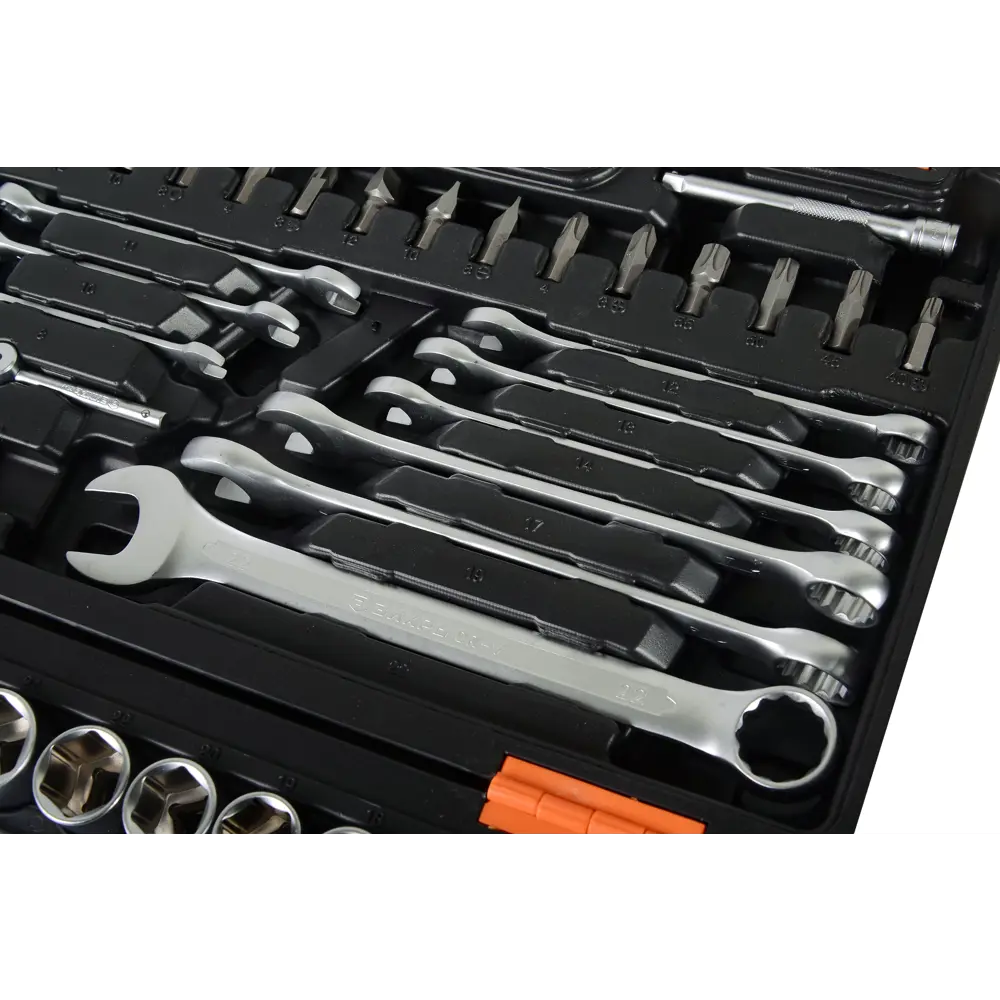 Профессиональный набор инструментов ВИХРЬ 82 предмета для автосервиса и дома 85087834 STLM-0058455 - Вид №5