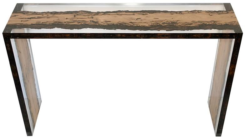 alcarol Прямоугольная консоль Bricola sun-id-1344947 - Вид №1