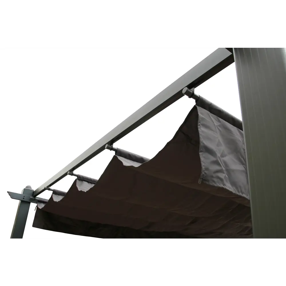 Пергола Olivia от Santreyd — стильная защита для отдыха на открытом воздухе 89349987 Оливия STLM-0951263 - Вид №4