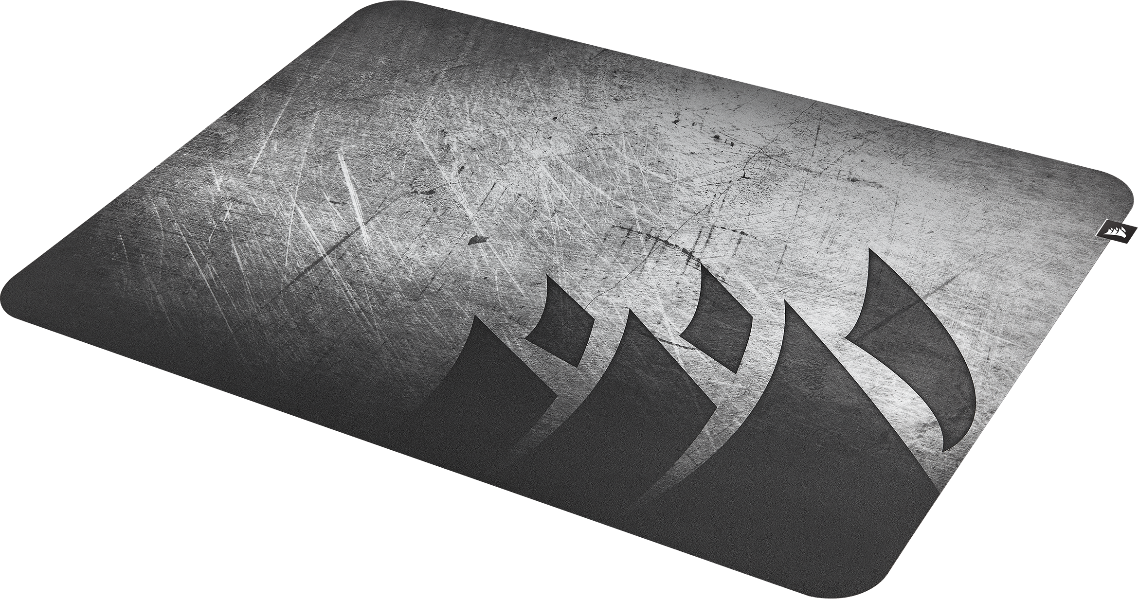 CH-9421591-WW Коврик игровой gaming™ mm150 ultra-thin gaming mouse pad – medium (350mm x 260mm x 5mm) Corsair Santreyd  - Вид №3