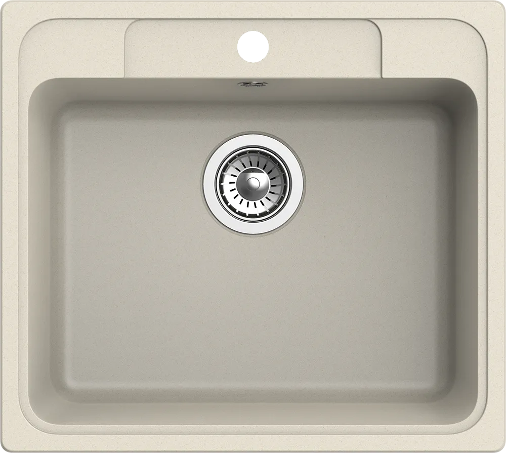Кухонная мойка Кварц Ewigstein S50 GranFest E-60-S50