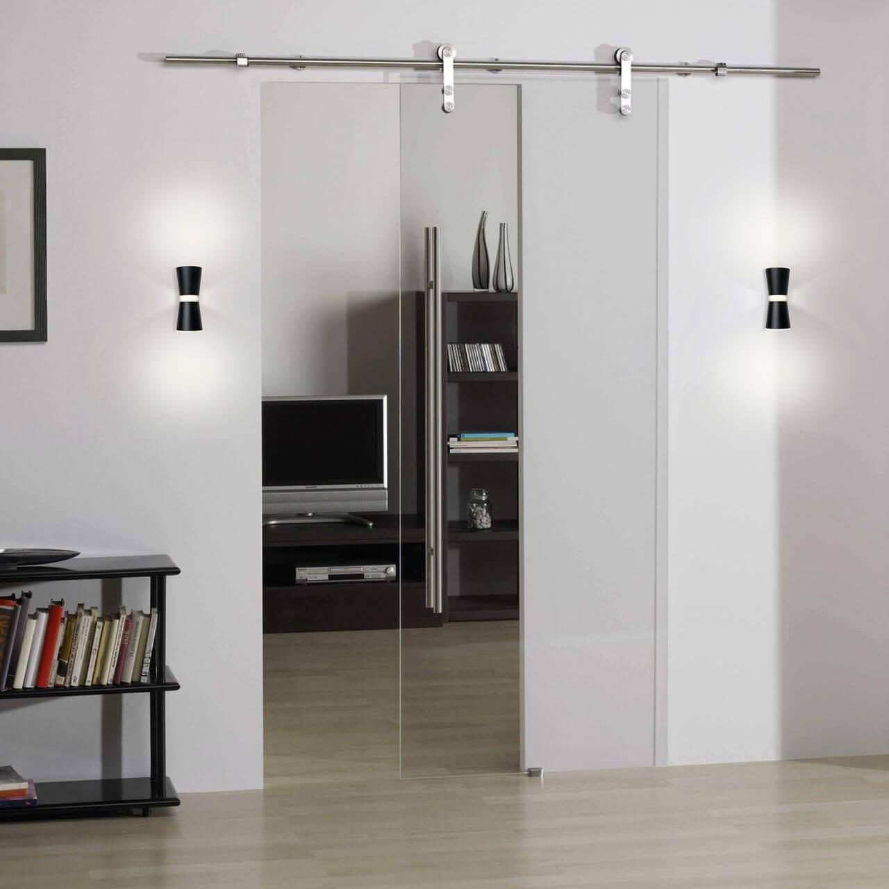 Бра светодиодное черное Viare 4690389136610 ELEKTROSTANDARD VIARE 00-3930201 Черный  - Вид №2