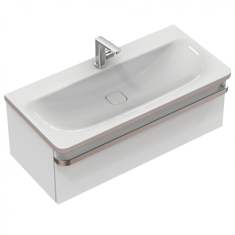 A6331AA Смеситель для раковины Ideal Standard TONIC II - Вид №5