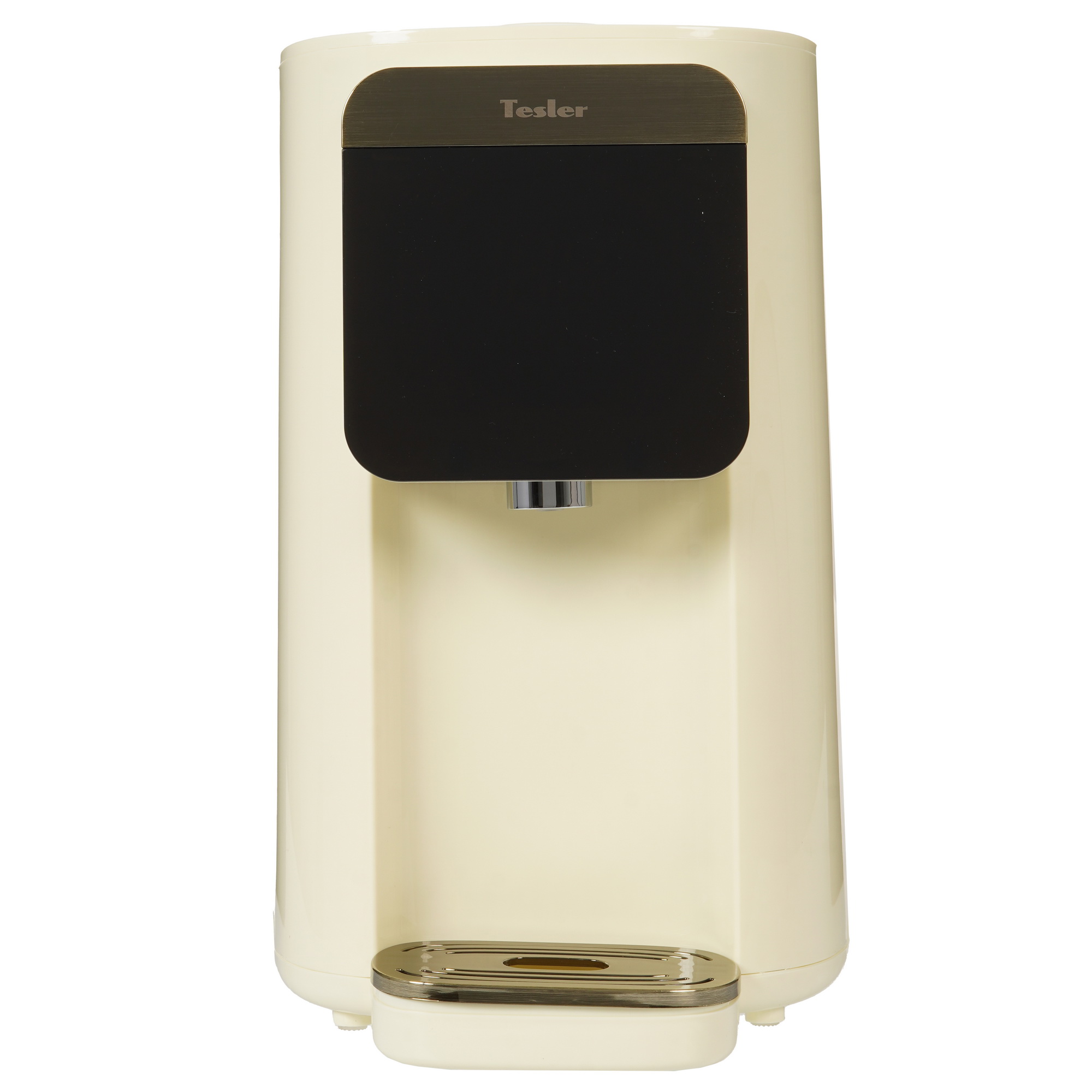 9057408 Термопот Tesler TP-5045 бежевый STDN-0089405 - Вид №1