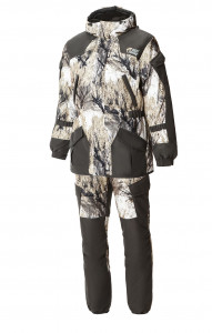 63928 Костюм  зимний West Fishing  Зимняя спецодежда