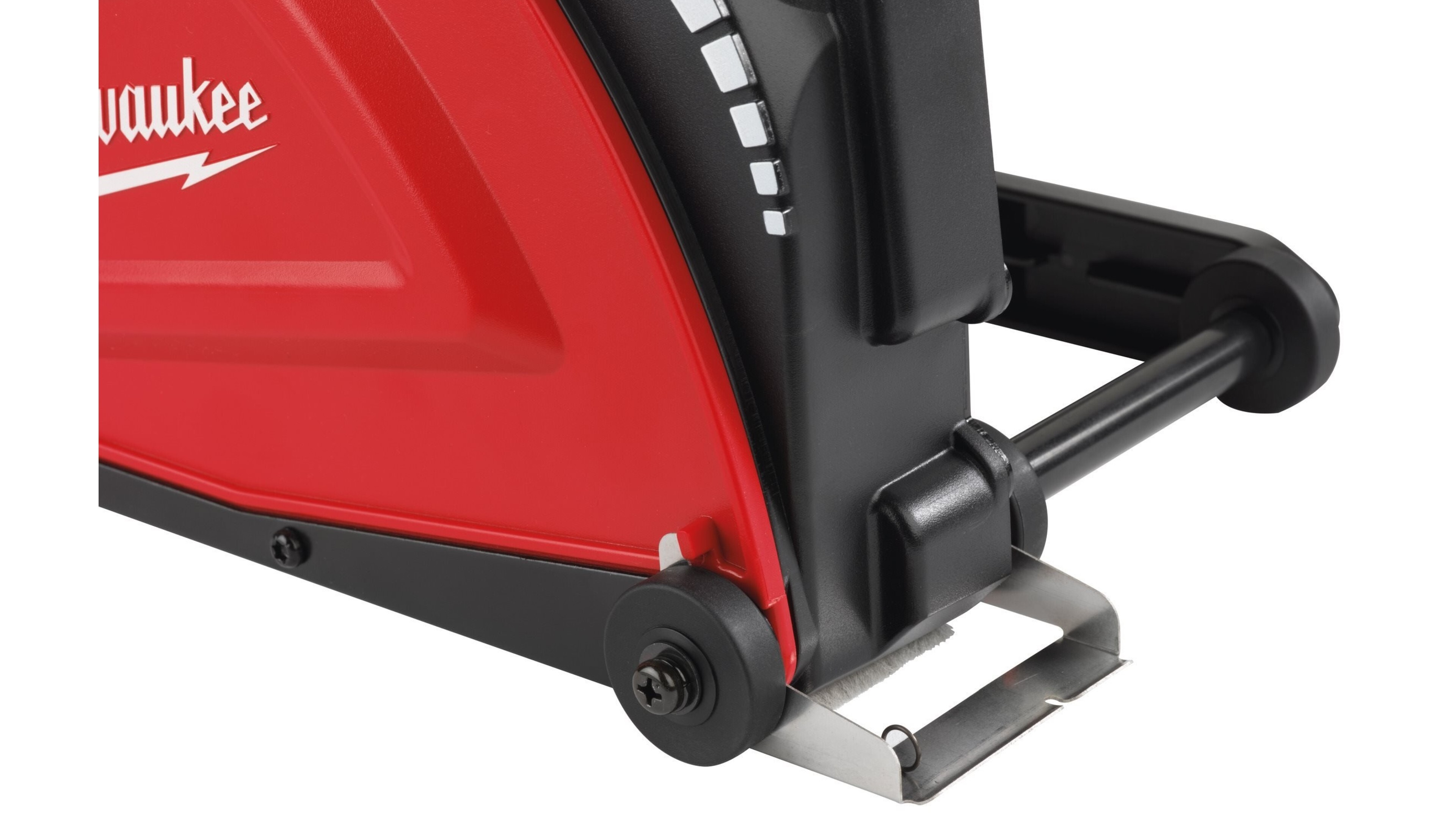 Защитный кожух Milwaukee DEC230К 5478398 STDN-0133632 - Вид №3