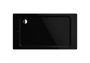 Душевой поддон KALDEWEI Сталь эмалированная 440-2 178 черный