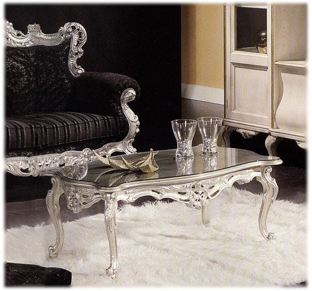 Стол журнальный  MIRANDOLA M829 Giulietta e romeo