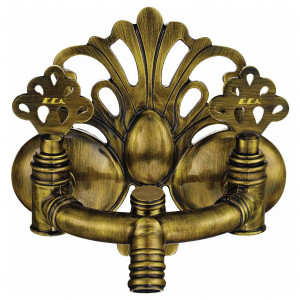 102206001 Osmanlı раковина с аппликацией - Смеситель для умывальника