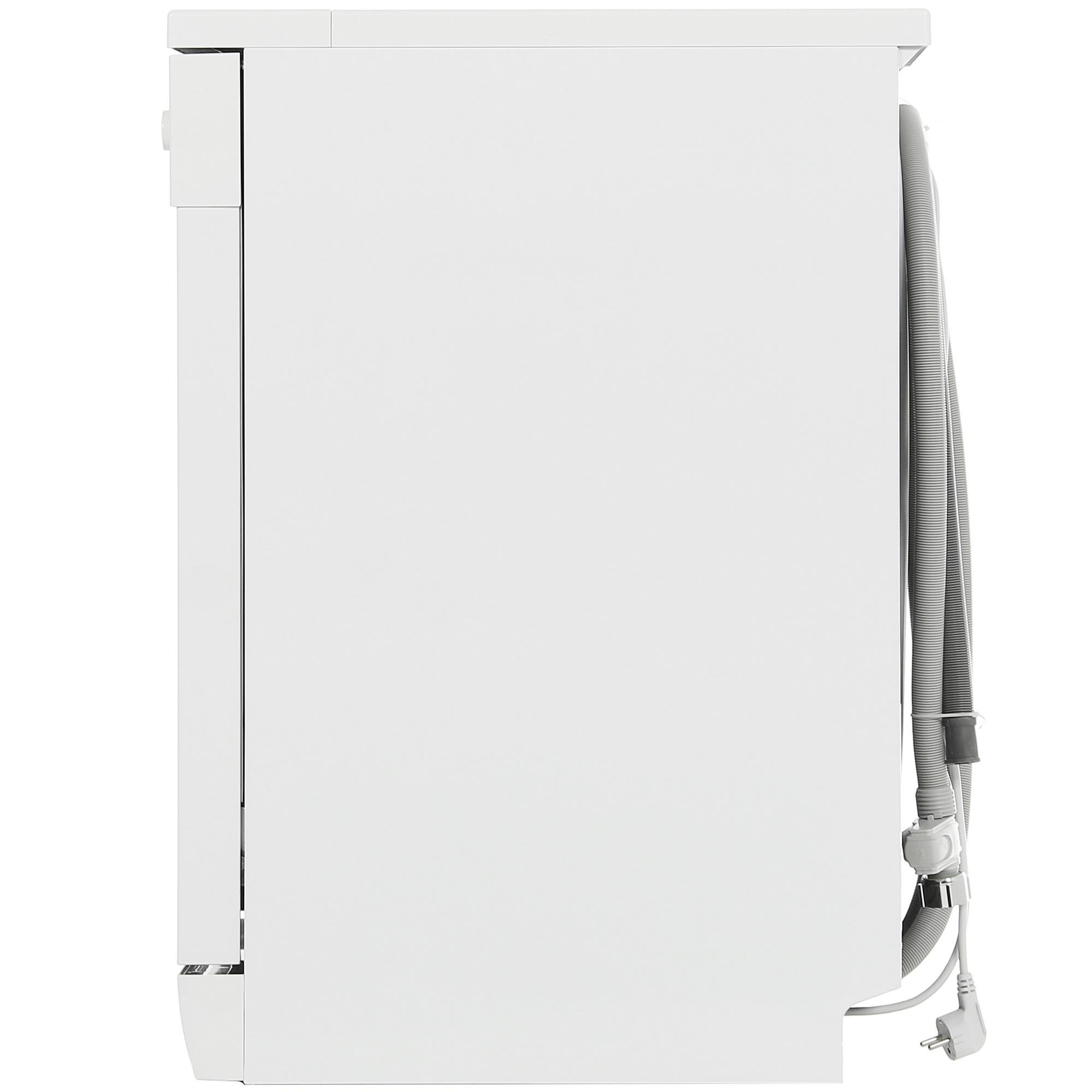 1387120 Посудомоечная машина DEXP M9C7PD белый STDN-0102340 - Вид №2