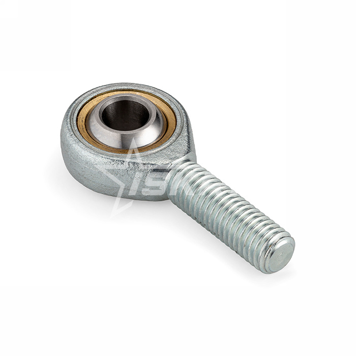 IS2611 Шарнирный наконечник TSM6C (POS6EC) ISKRA  - Вид №3