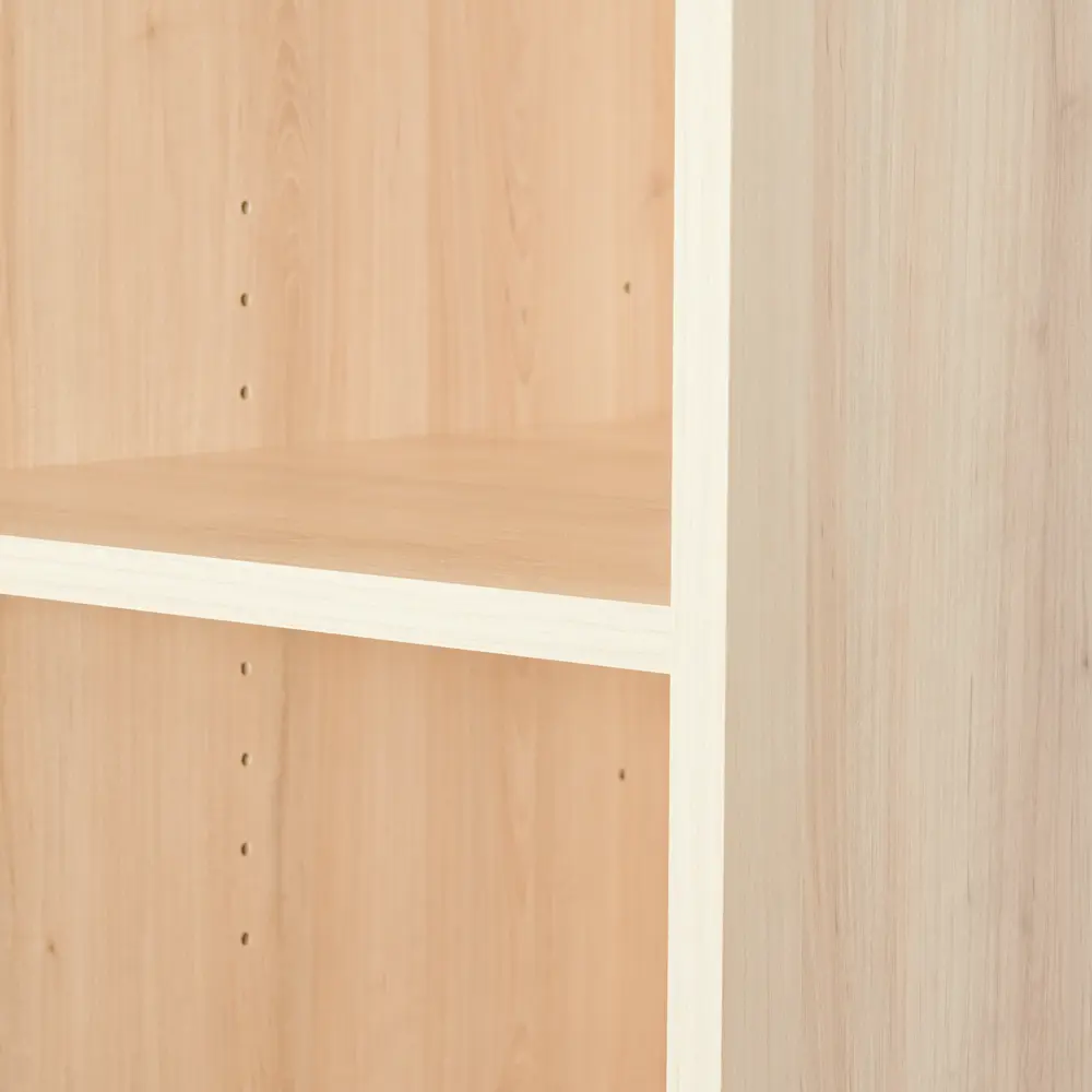 Santreyd Полка Лион для систем хранения в стиле дуб комано 85205670 STLM-0059914 - Вид №5