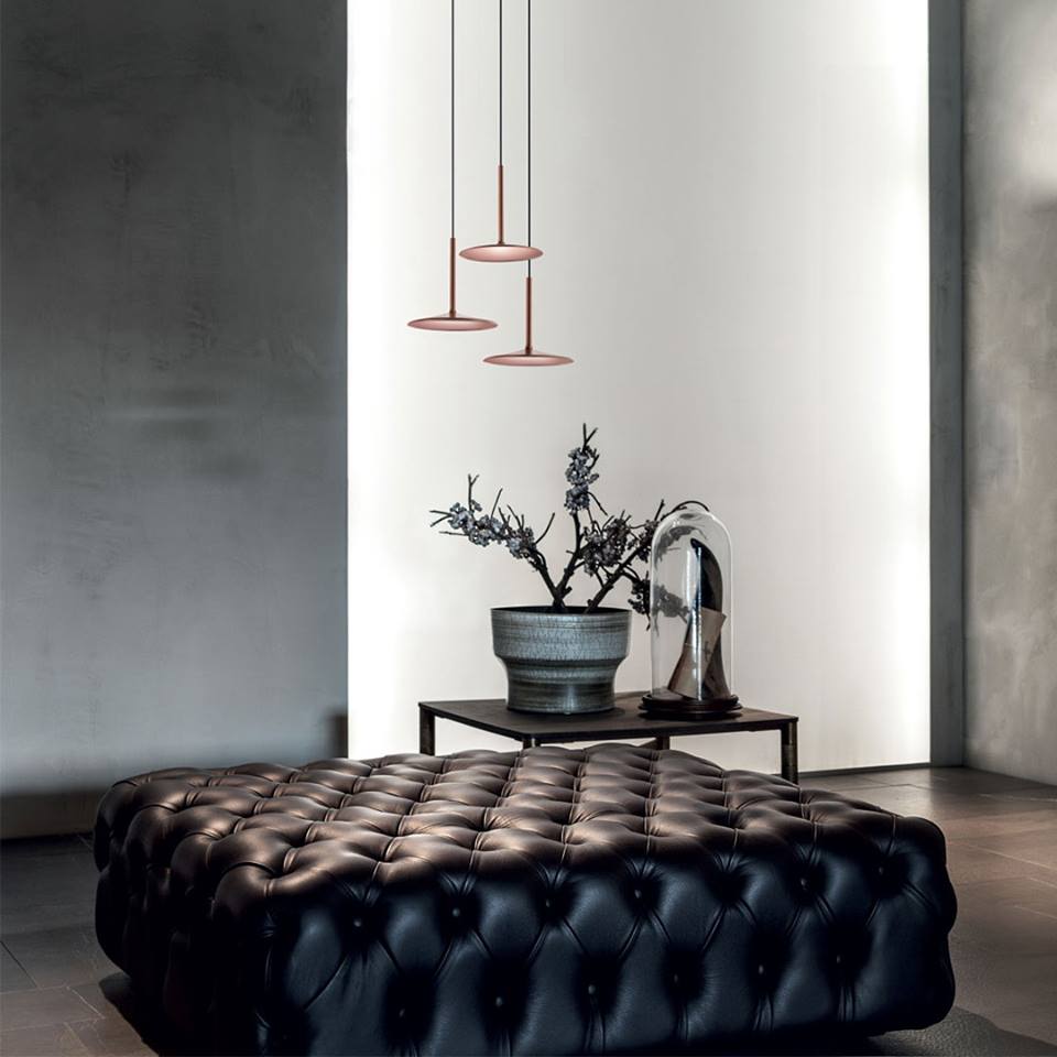 Linea Light 8350 Poe_P Poe светильник подвесной 114514 - Вид №1