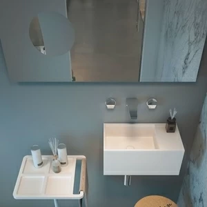 Moma Design Зеркало 1000х700 Mirr XXL