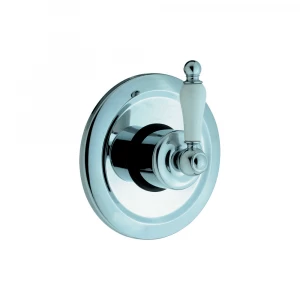 Переключатель для душа 3 потока