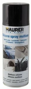MAURER PLUS Силиконовый спрей