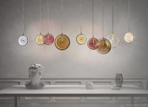 Sylcom 0601 OS TOPлюстра подвесная