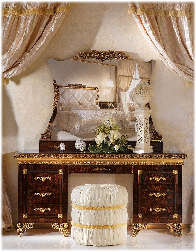 Туалетный столик  AR ARREDAMENTI 480 Grand royal