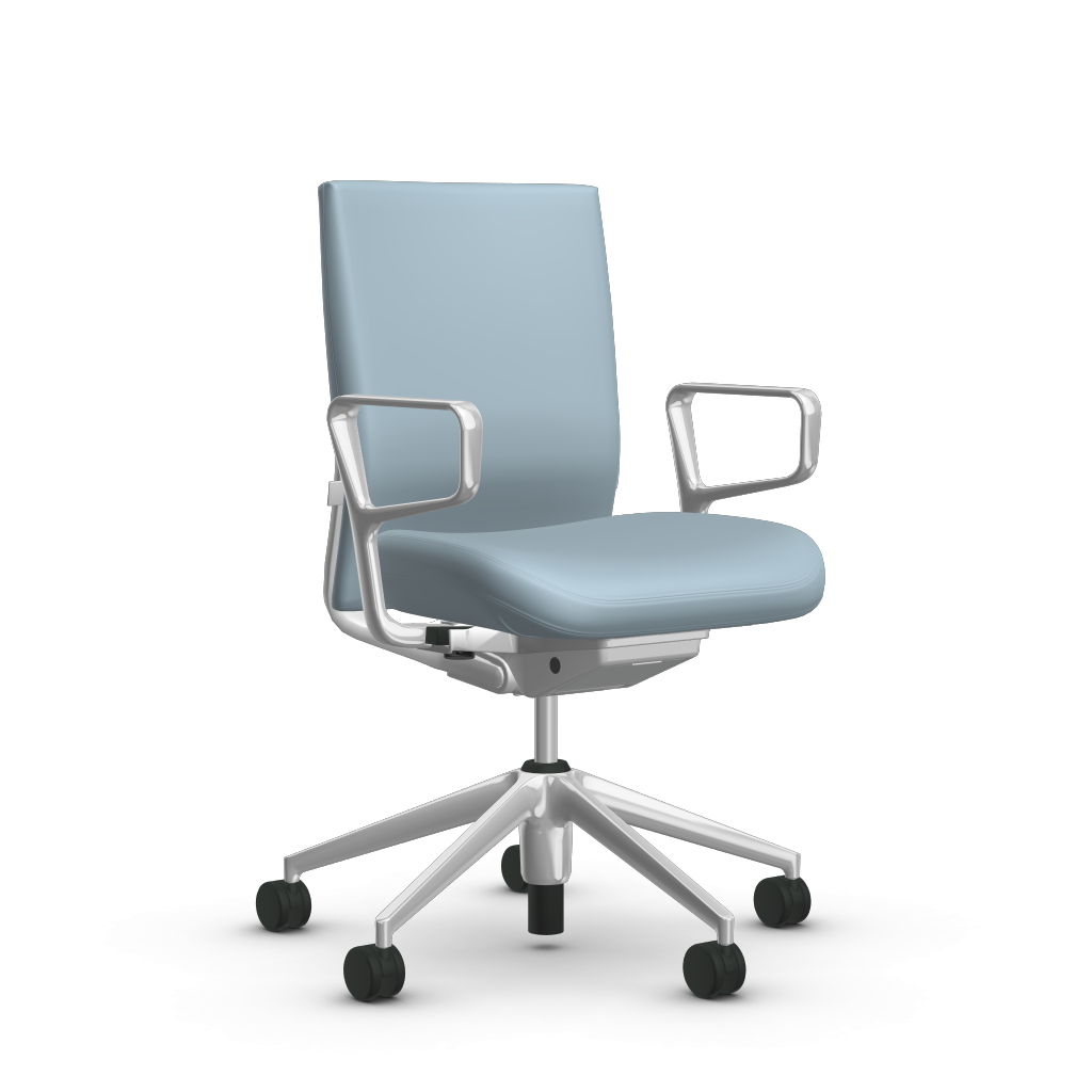 VITRA ID Soft Antonio Citterio, 2010/2016 Vitraglobal sun-id-1986716