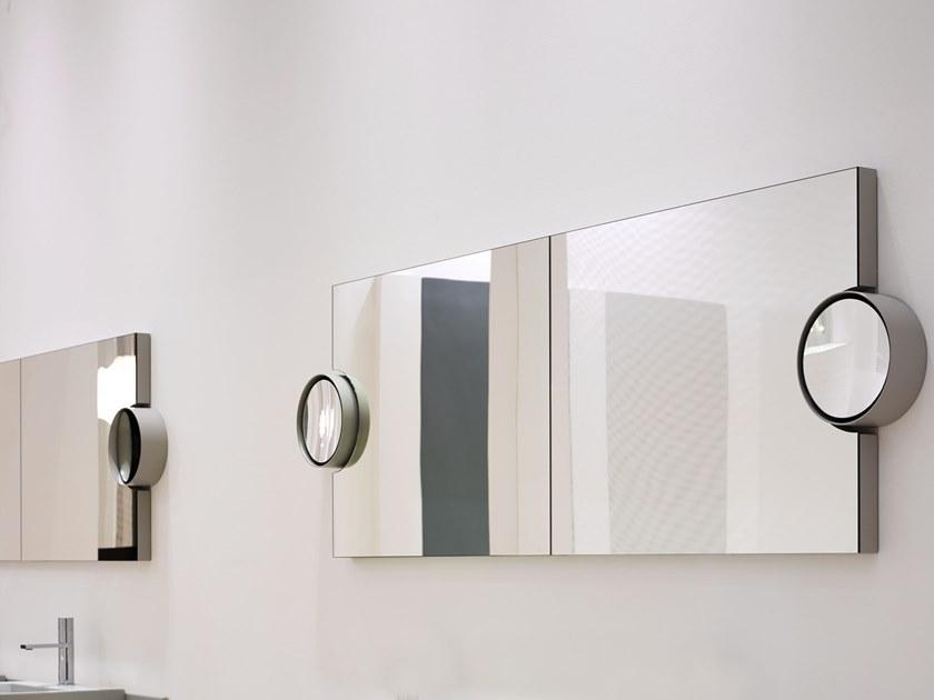 Ceramica Cielo Настенное зеркало для ванной Arcadia sun-id-1508896 - Вид №1