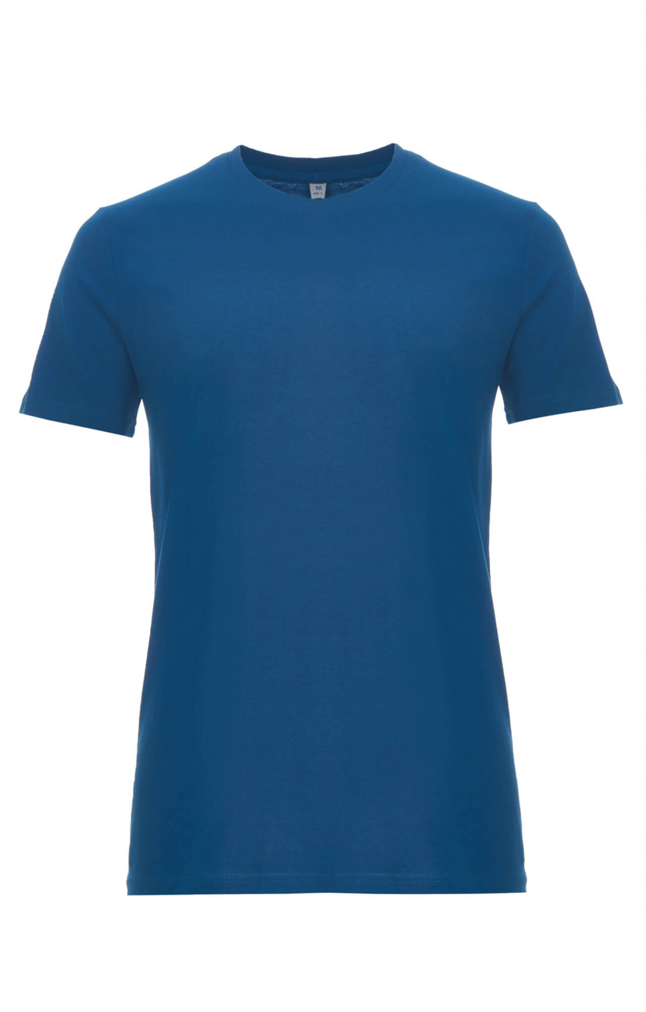 4958266 Футболка, цвет аква  Одежда для официантов  размер 4XL (60-62) Спецодежда 