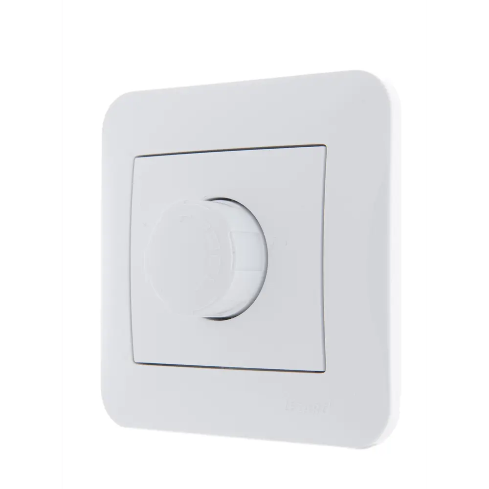 Диммер Lezard Karina 800 Вт цвет белый STLM-2185843 - Вид №1