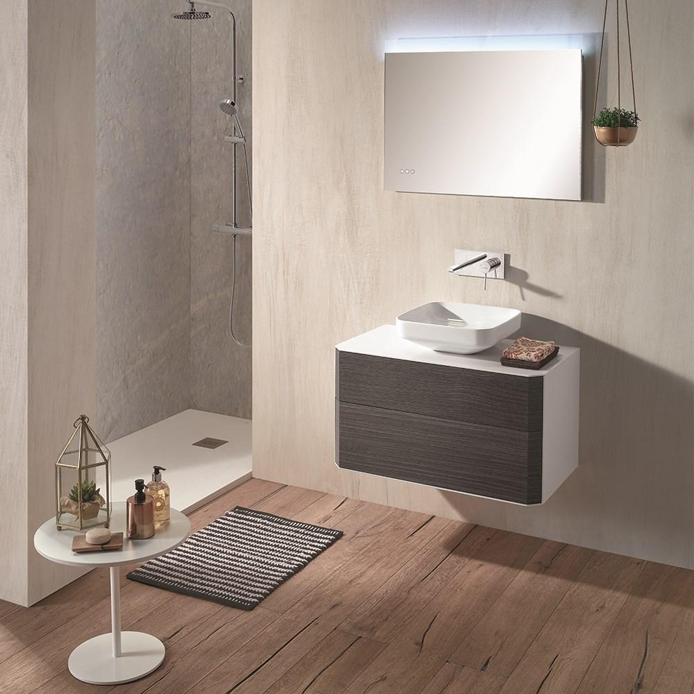 Раковина-чаша Sanitana ARENA 380 S10009050400000 (AELM3E)  - Вид №2