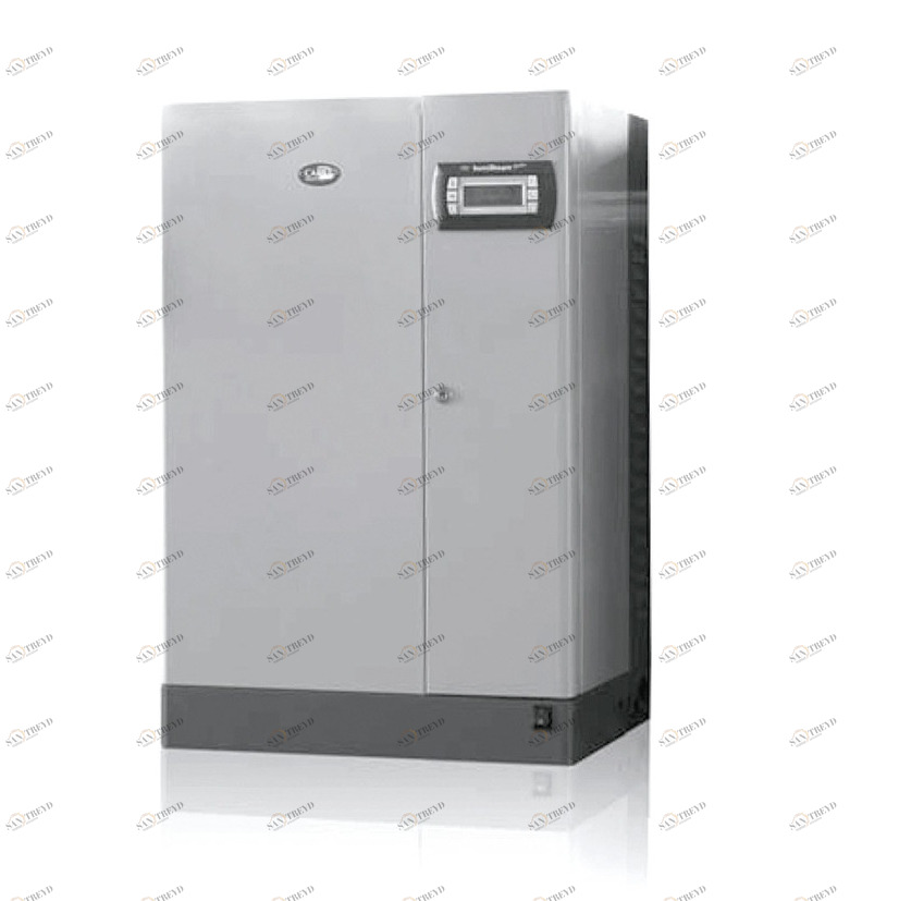 Парогенератор STEAM PLUS 26 м2 Gruppo Geromin SV STEAM SSGSPA212