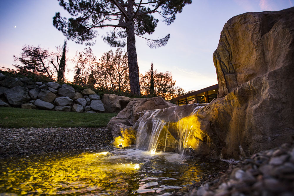 8475111 Встроенный светильник Platek MICRO STEEL Proiettore  MICRO STEEL Floodlight - 3 LED 3000K 12°  - Вид №5