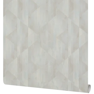 Обои флизелиновые Ateliero Atlas коричневые 1.06 м At283152